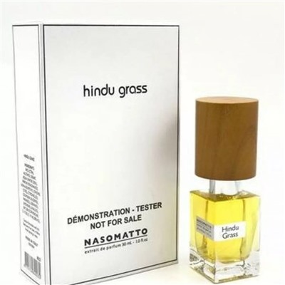 NASOMATTO HINDU GRASS (унисекс) EDP 30 мл Тестер