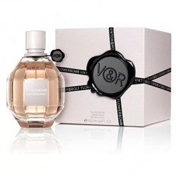 Viktor & Rolf Flowerbomb EDP (для женщин) 100ml (EURO)