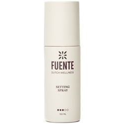 FUENTE Спрей для объема средней фиксации Setting Spray 150 мл