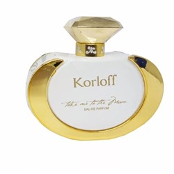 Тестер Korloff un Jardin a Paris, edp., 100 ml