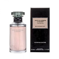 Givenchy Ange Ou Demon Le Secret Lace Edition For Women EDP 100ml