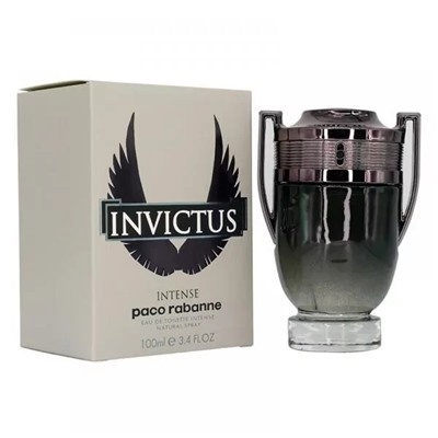 Paco Rabbane Invictus Intense EDT (для мужчин) 100ml