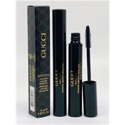 Тушь Gucci Eye Opulent Volume 10g.