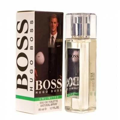 Hugo Boss Boss Unlimited (для женщин) 50 мл (суперстойкий)