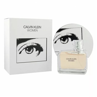 Calvin Klein Women, edp., 75 ml