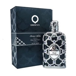 Orientica Oud Saffron (Унисекс) 80ml Селектив