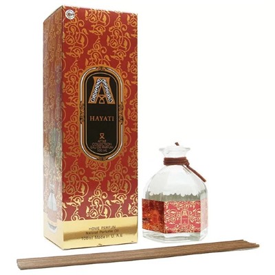 Аромадиффузор Attar Collection Hayati 100ml (LUX)