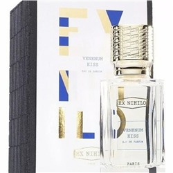 Ex Nihilo Venenum Kiss EDP (унисекс) 100ml селектив