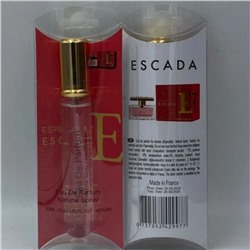 Escada Especially (для женщин) 20ml Ручка