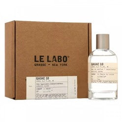 Le Labo Gaiac 10 EDP (унисекс) 100ml селектив