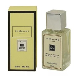 Jo Malone Wood Sage & Sea Salt (Для женщин) 25ml суперстойкий