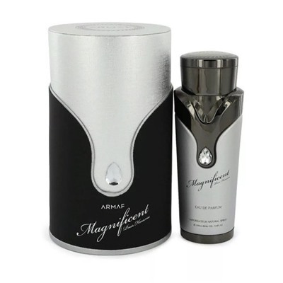 Armaf Magnificent Pour Homme EDP (для мужчин) 100ml селектив