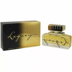 Legacy Woman, edt., 100 ml