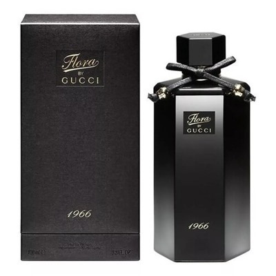 Gucci Flora by Gucci 1966 For Women EDP 100ml