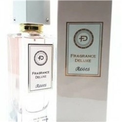 Fragrance World Deluxe Roses (для женщин) EDP 80 мл (ОАЭ)