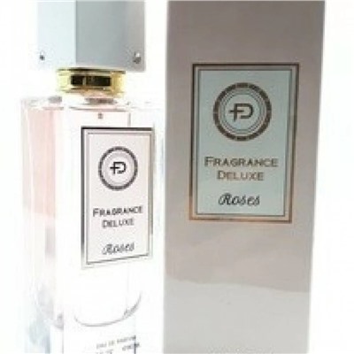 Fragrance World Deluxe Roses (для женщин) EDP 80 мл (ОАЭ)