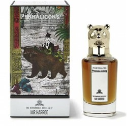 Penhaligon's The Remarkable Success Of Mr. Harrod EDP (для мужчин) 75ml Селектив