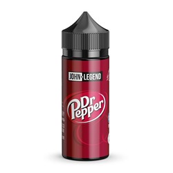 Жидкость для заправки Dr Pepper Щербет мороженое (120мл)