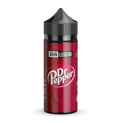 Жидкость для заправки Dr Pepper cherry(120мл)