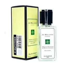 Jo Malone Green Almond & Redcurrant (Унисекс) 35ml суперстойкий