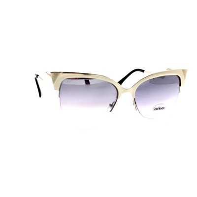 Солнцезащитные очки Fendi 7013 c4
