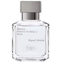 maiMaison Francis Kurkdjian Aqua Celestia (унисекс) EDT 70 мл Тестер