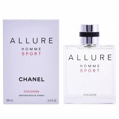 Chanel Allure Homme Sport Cologne (A+) (для мужчин) 100ml
