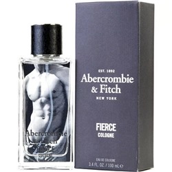 Abercrombie & Fitch Fierce (для мужчин) одеколон 100 мл