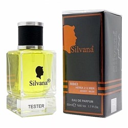 Silvana 863 (Carolina Herrera 212 Men) 50 ml