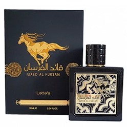 Lattafa Qaed Al Fursan EDP (унисекс) 100ml (ОАЭ)