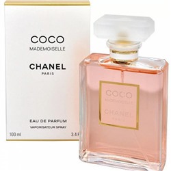 Chanel Coco Mademoiselle EDP (для женщин) 100ml (EURO)