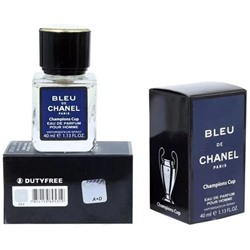 Chanel Bleu de Chanel (Для Мужчин) 40ml суперстойкий