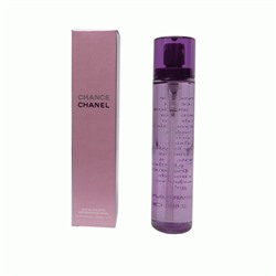 Chanel Chance, edt., 80 ml