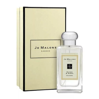 Jo Malone Nutmeg&Ginger Cologne (унисекс) 100ml селектив