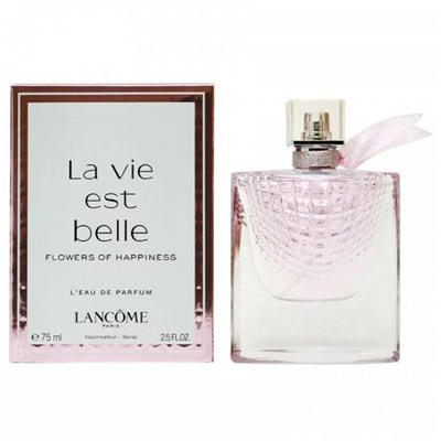 Lancome La Vie Est Belle Flowers of Happiness EDP (для женщин) 75ml