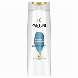 Шампунь Pantene pro-v Увлажнение и восстановление 400 мл.