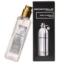 Montale Vanille Absolu (унисекс) 50 мл (суперстойкий)