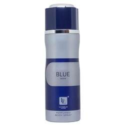 Дезодорант Blue Man 200ml