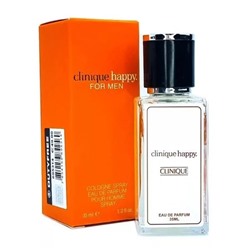 Clinique Happy (Для мужчин) 35ml суперстойкий