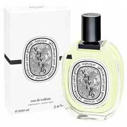 Diptyque Vetyverio EDT (унисекс) 100ml селектив