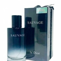 Sauvage La 'Dior EDP 100 мл (ОАЭ)