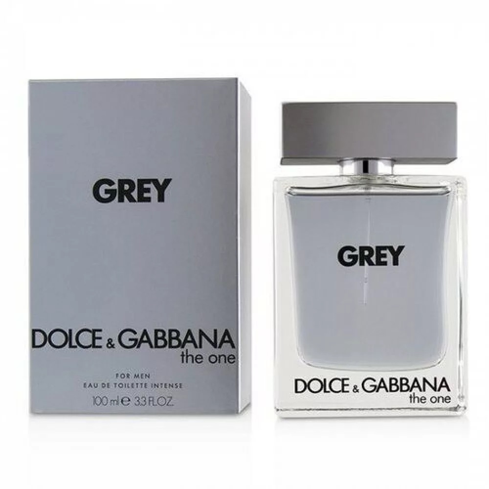 Dolce Gabbana The One Grey EDP A 100ml