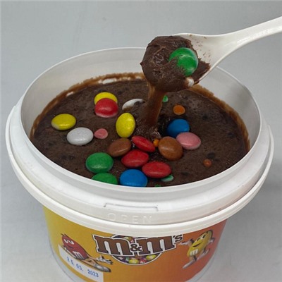 Паста шоколадная M&M`s, 900гр