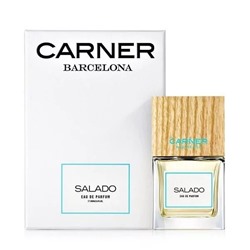 Carner Barcelona Salado (Унисекс) 100ml Селектив