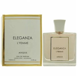 Arqus Eleganza L`Femme, edp., 100 ml