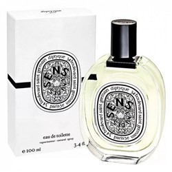 Diptyque Eau des Sens EDT (унисекс) 100ml селектив