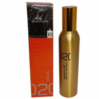 Парфюмированная Вода Escentric Molecules 02 Unisex, edp., 100 ml