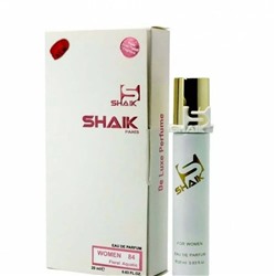 Shaik 84 (GIORGIO ARMANI ACQUA Dl GIOIA) (Для женщин) 20ml