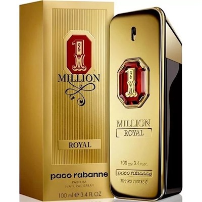 Paco Rabanne 1 Million Royal (A+) (для мужчин) 100ml