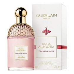 Guerlain Aqua Alleqoria Granada Salvia (для женщин) 75ml (EURO)